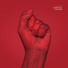 Album cover of Old Love