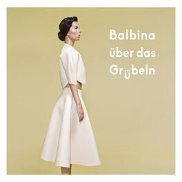 Album cover of Über das Grübeln