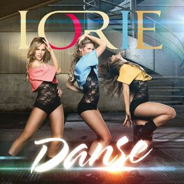 Album cover of Danse