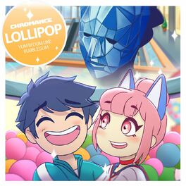 Album cover of Lollipop (Yum bi dum like Bubblegum)