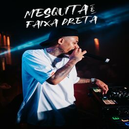 DJ MESQUITA DE NV: música, letras, canciones, discos