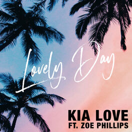 Album cover of Lovely Day (feat. Zoe Phillips)