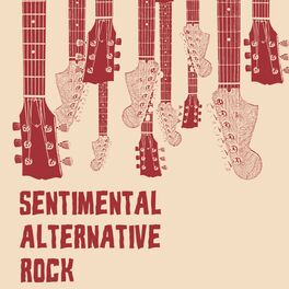 Album cover of Sentimental Alternative Rock