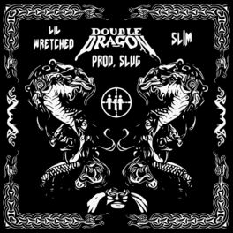 Album cover of Double Dragon