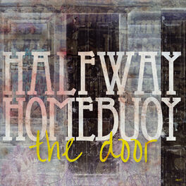 Album cover of The Door