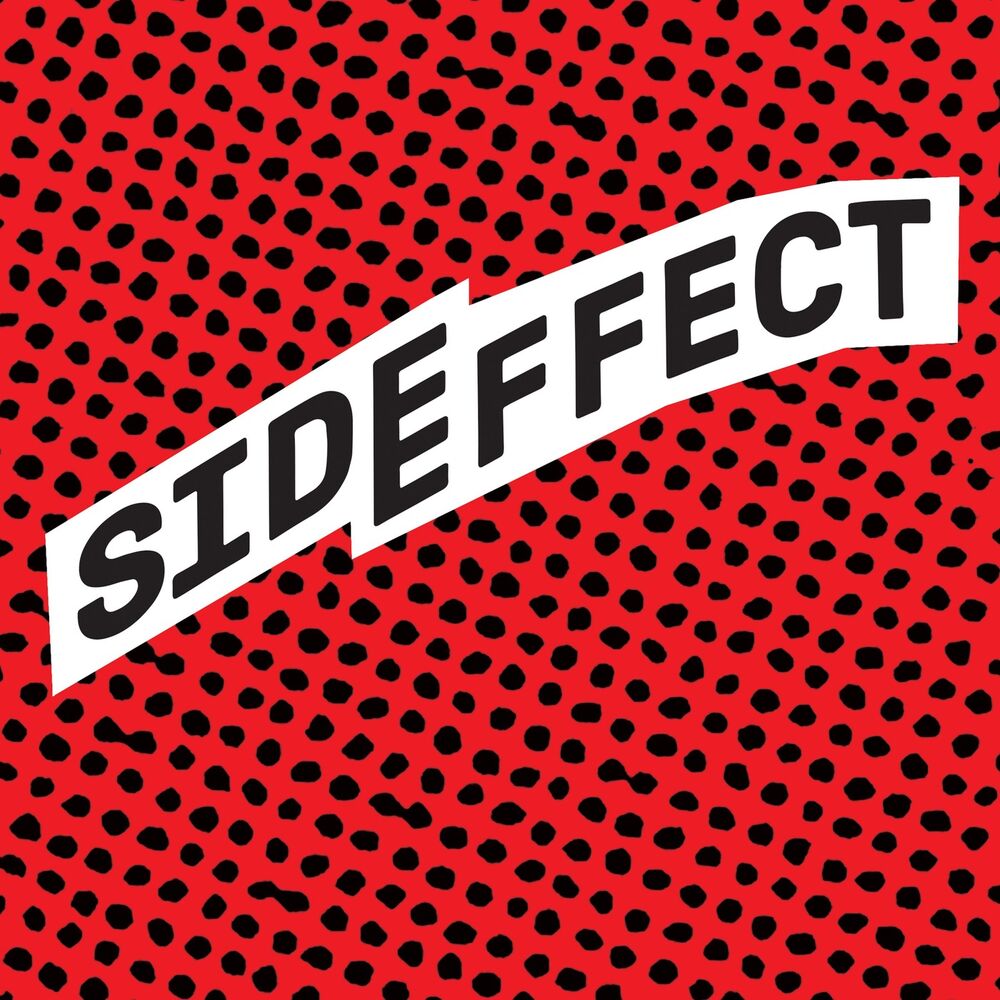 Side effect песня. Side Effects. Effects for album,.