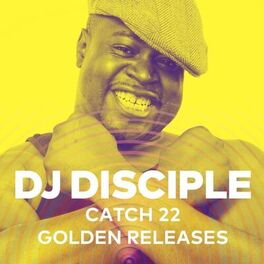 Album cover of Catch 22 Golden Releases
