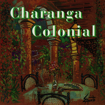 Charanga Colonial - Me Voy Pa'Sierra Morena: Canción con letra | Deezer