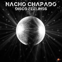Album cover of DISCO FEELINGS