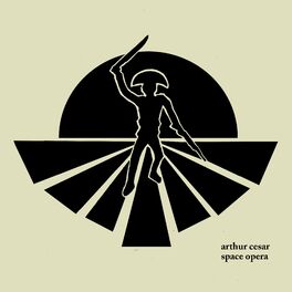 Album cover of Space Opera