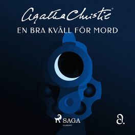 Album cover of En bra kväll för mord