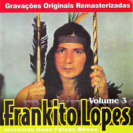 Album cover of Frankito Lopes, Vol. 3