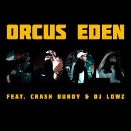 Album cover of 2004