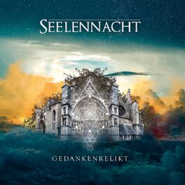 Album cover of Gedankenrelikt