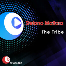 Album cover of The Tribe (Single)