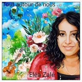 Album cover of Tout autour de nous