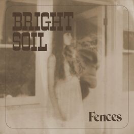 Album cover of Bright Soil