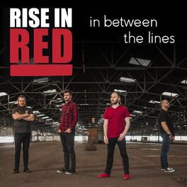 Album cover of In Between the Lines