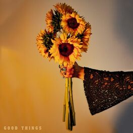 Album cover of Good Things