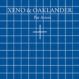Album cover of Par Avion