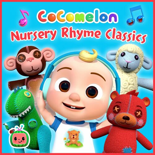 cocomelon music toy