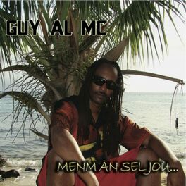 Album cover of Menm an sèl jou