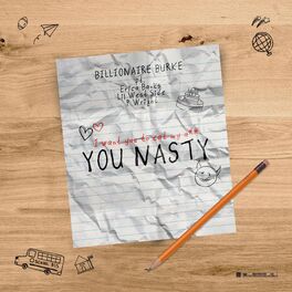 Album cover of You Nasty (feat. Erica Banks, Lil westside & P Wright)