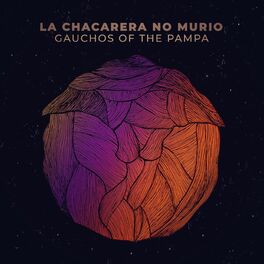Album cover of La Chacarera No Murió