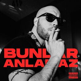 Album cover of Bunlar Anlamaz