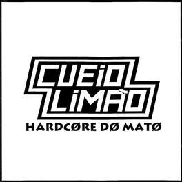Album cover of Hardcore do Mato