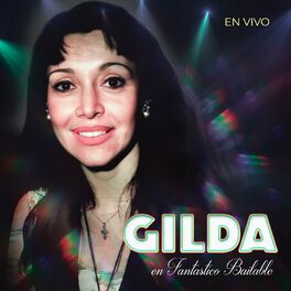 Album cover of En Vivo en Fantastico Bailable