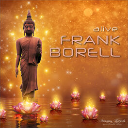 Album cover of Alive