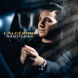 Album cover of Banderas