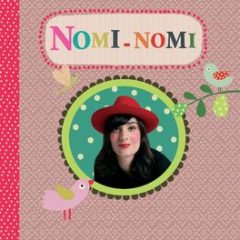 Album cover of Chante avec Nomi-Nomi