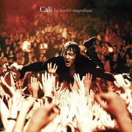 Album cover of Le Bordel Magnifique