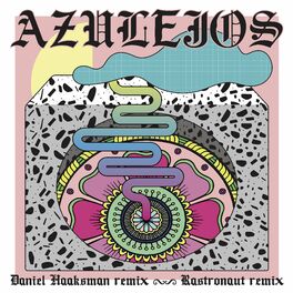 Album cover of Azulejos Remixes