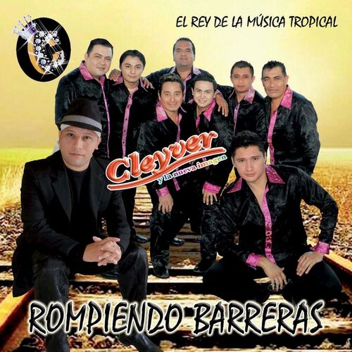 Cleyver Y La Nueva Imagen - Voy A Pedirte De Rodillas: listen with lyrics | Deezer
