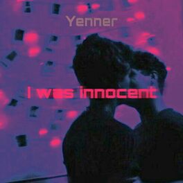 Album cover of I was innocent