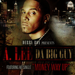 Album cover of Money Way Up