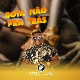 Album cover of BOTA MÃO PRA TRÁS