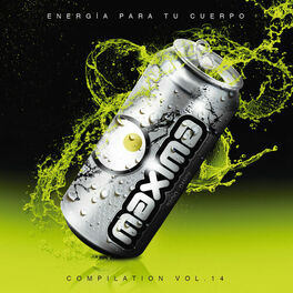 Album cover of Máxima FM (Vol. 14)