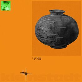 Album cover of FYM
