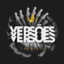 Album cover of Versões
