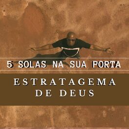 Album cover of 5 Solas na Sua Porta