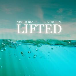 Album cover of Lifted