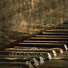 Album cover of Hinos Inesquecíveis Vol.2