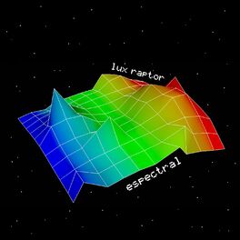 Album cover of Espectral