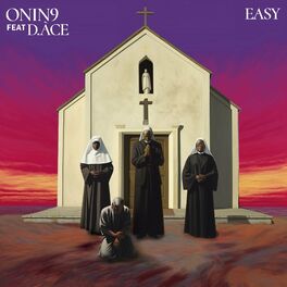 Album cover of Easy (feat. D. Áce)