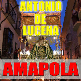 Album cover of Amapola