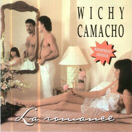 Album cover of La Romance